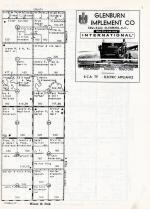 Pratt Township 2, McHenry County 1963